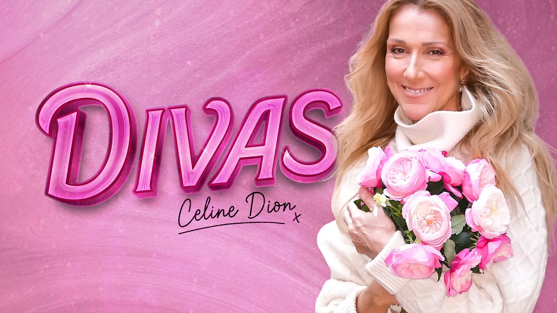 Divas : Celine Dion