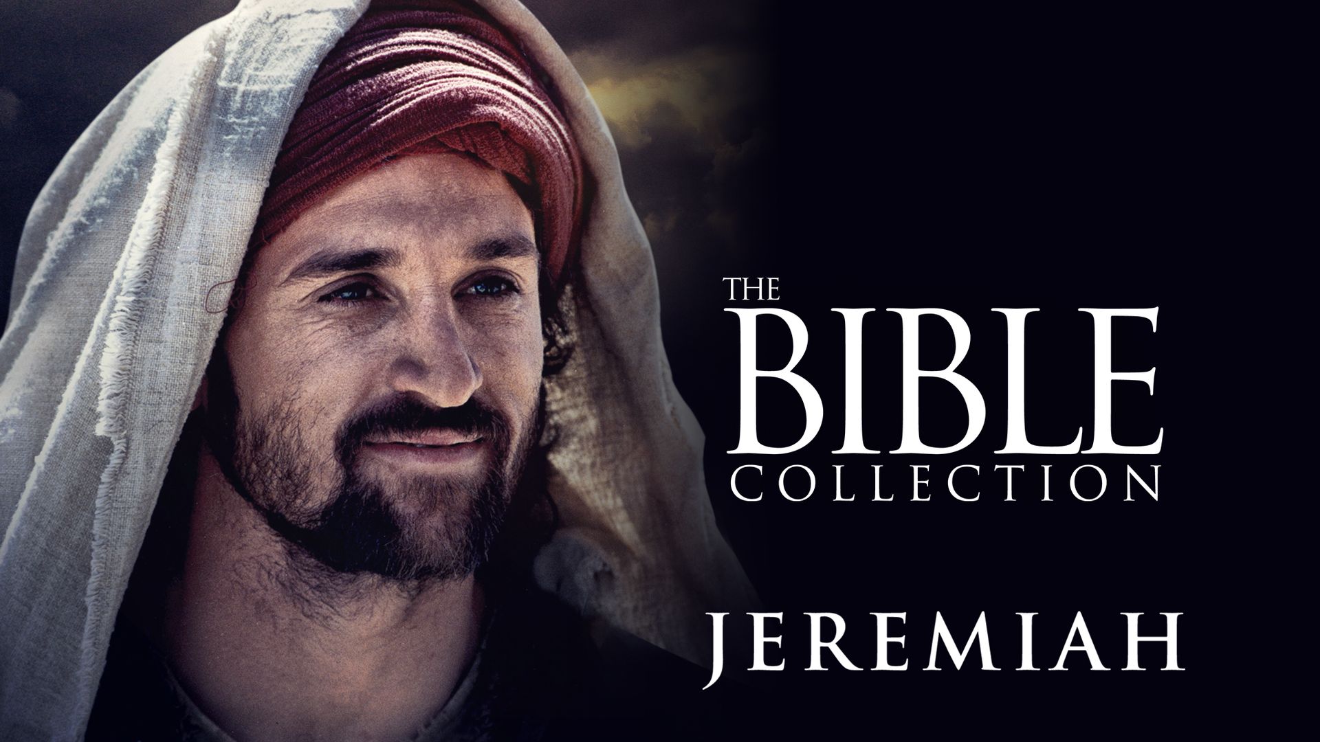 The Bible Collection: Jeremiah