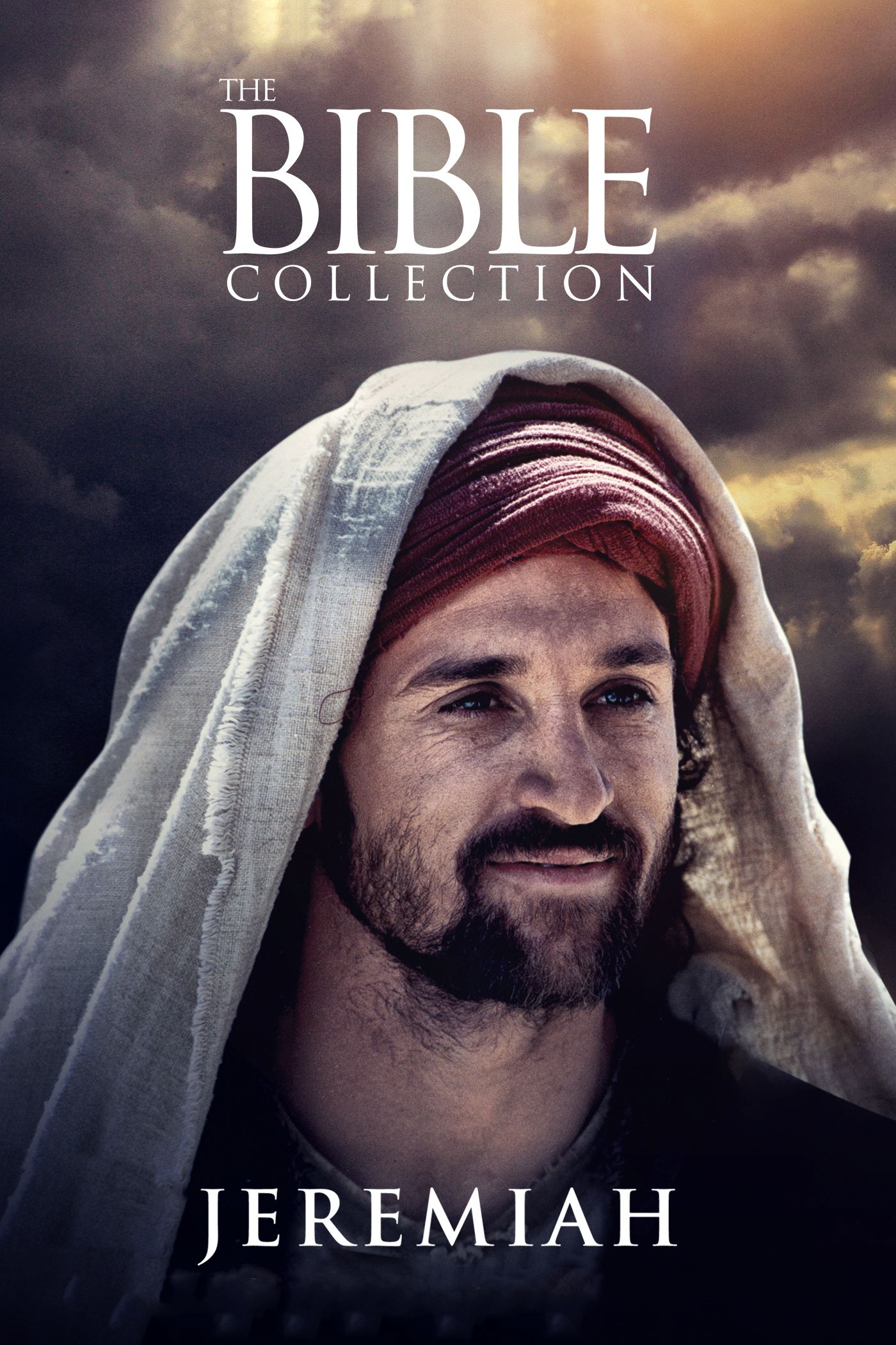 The Bible Collection: Jeremiah