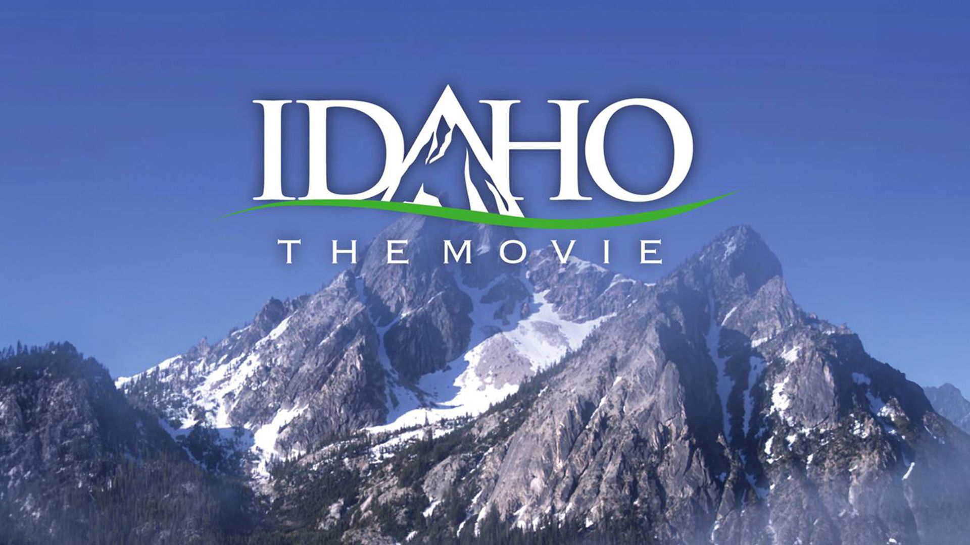 Idaho: The Movie