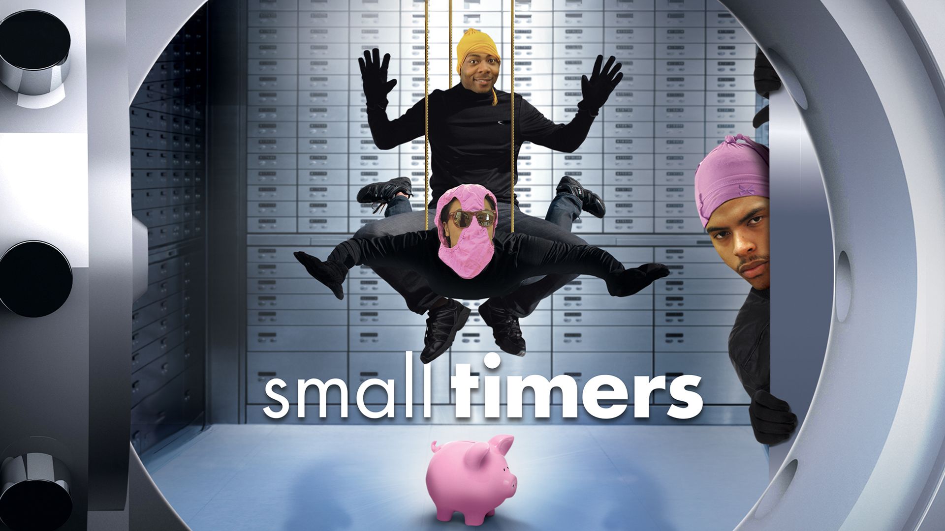 Small Timers
