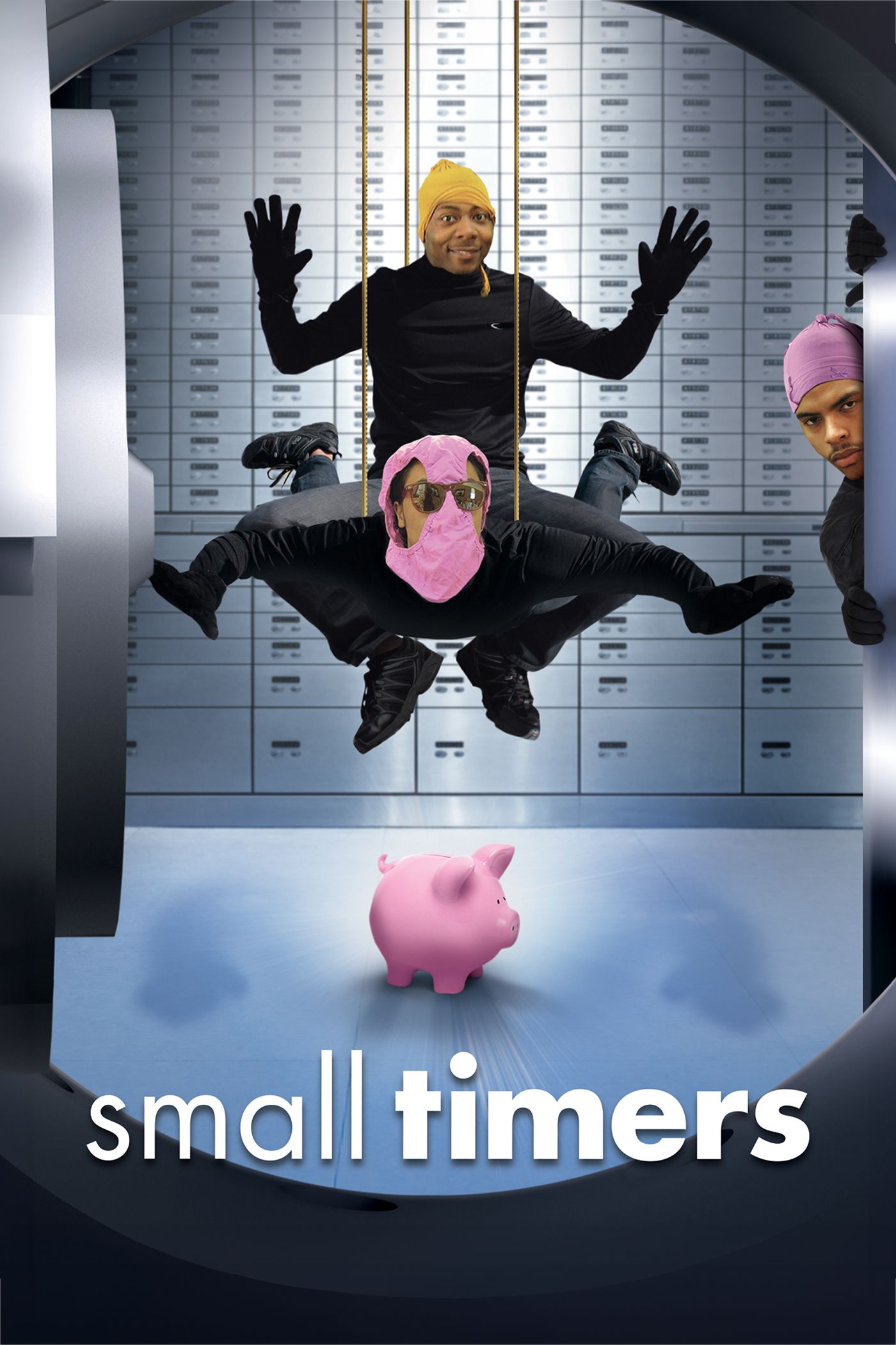 Small Timers