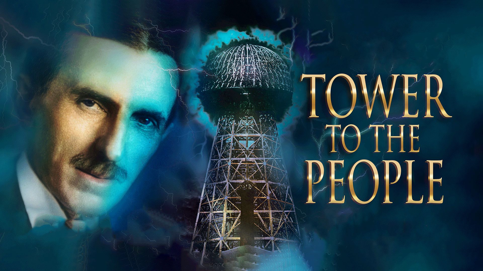 Tower to the People: Tesla's Dream at Wardenclyffe Continues