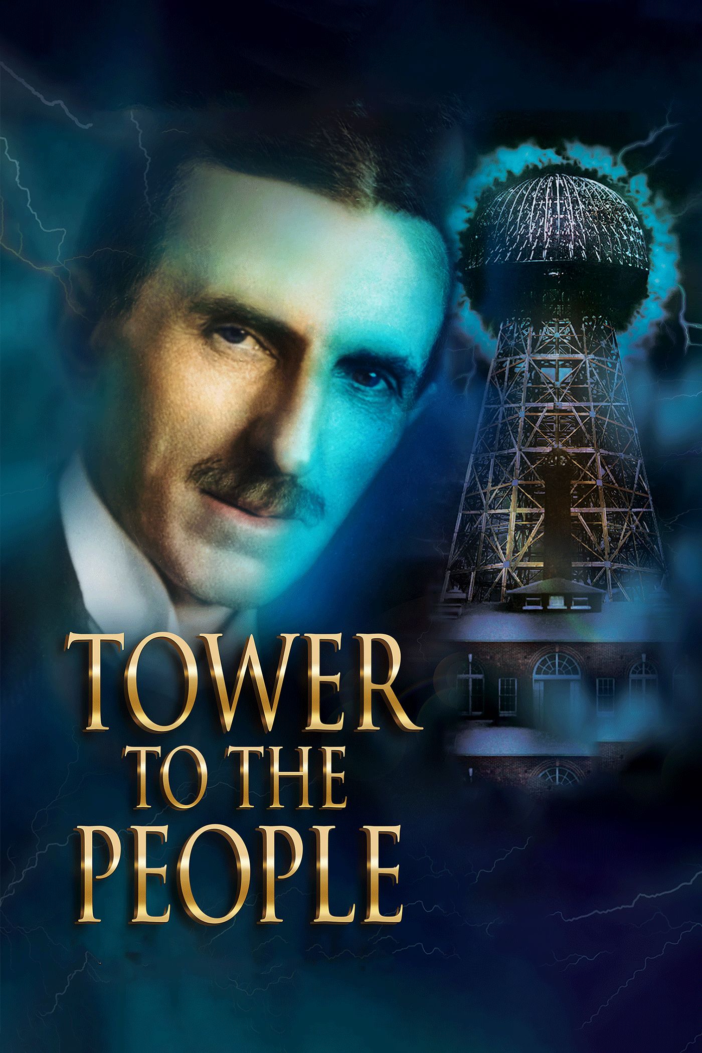 Tower to the People: Tesla's Dream at Wardenclyffe Continues