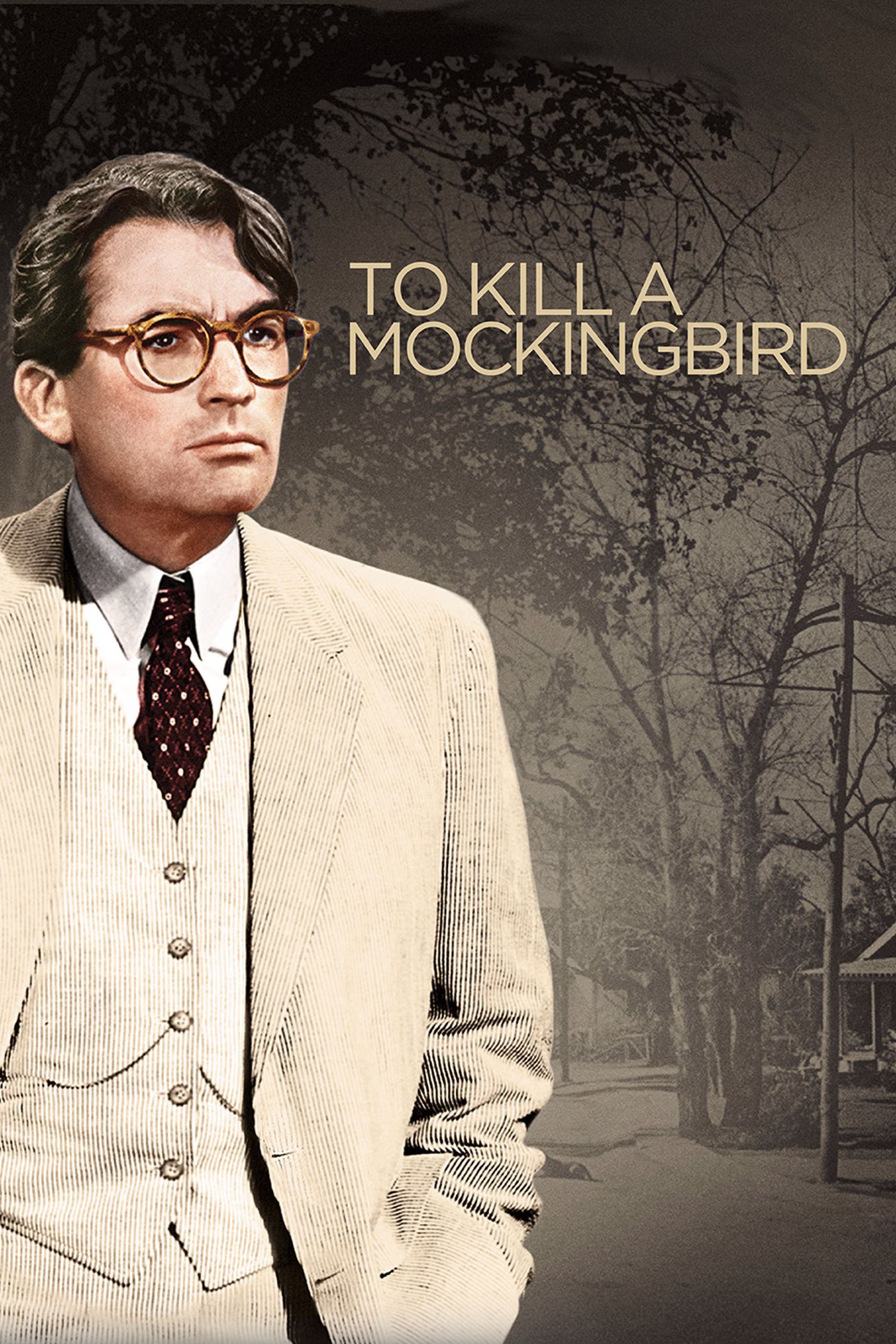 To Kill a Mockingbird