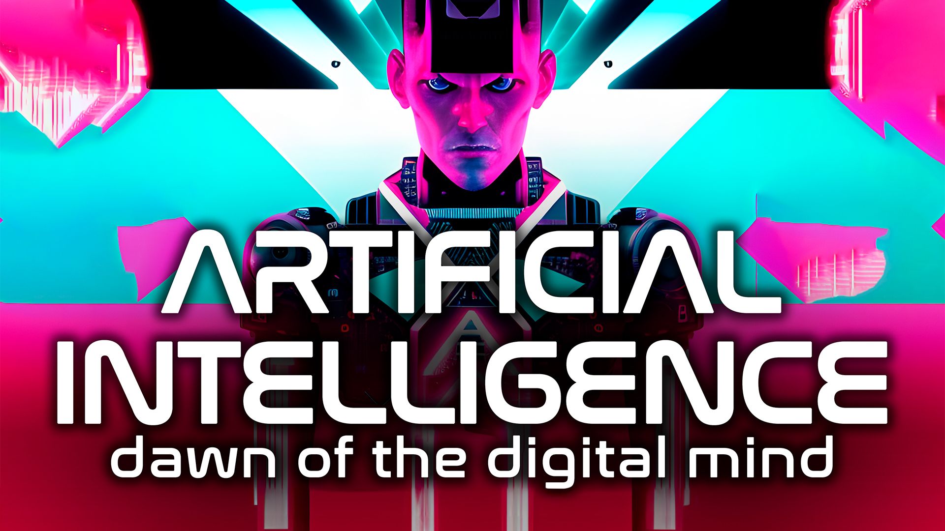Artificial Intelligence: Dawn of the Digital Mind