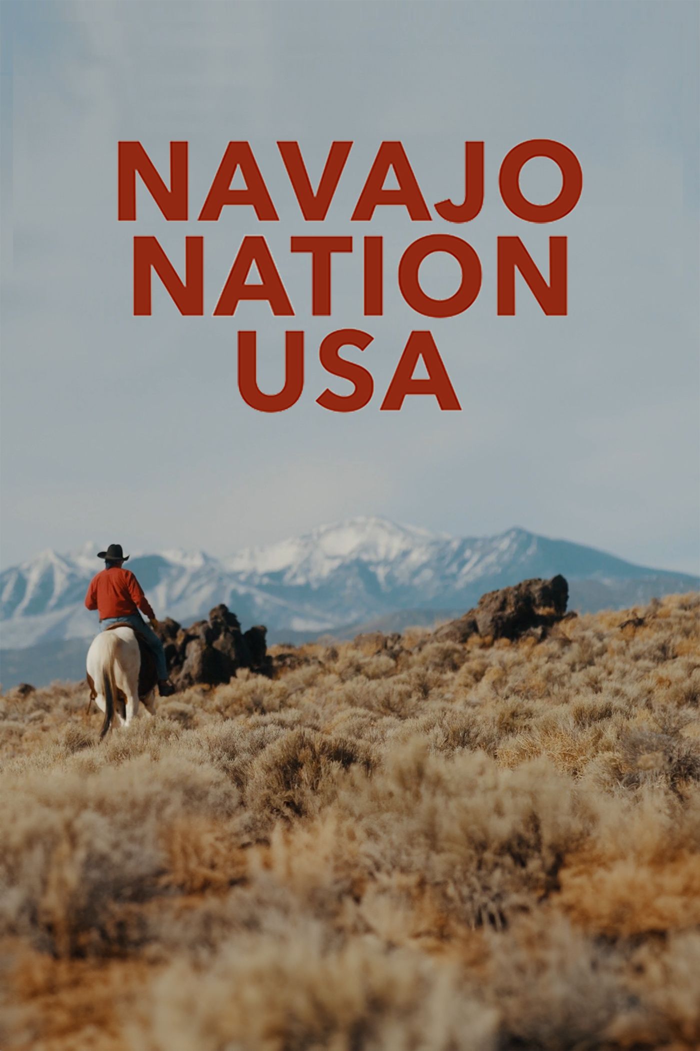Navajo Nation USA