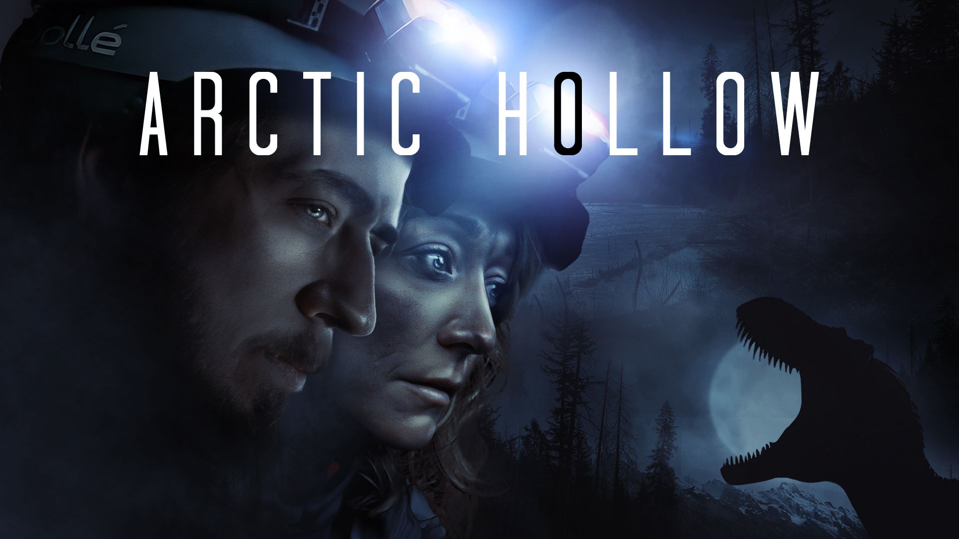 Arctic Hollow