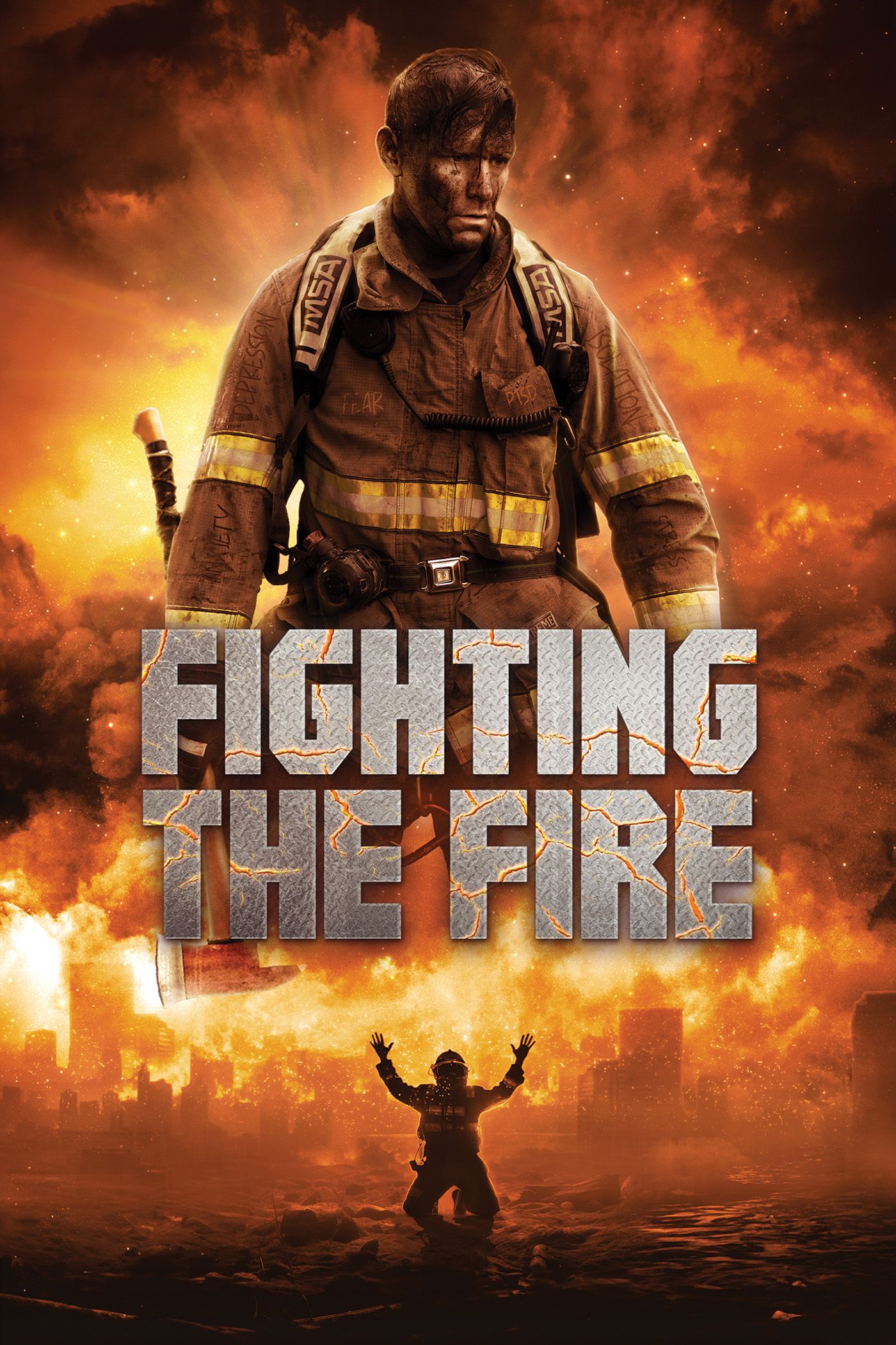 Fighting the Fire